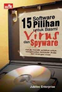 Image of 15 Software Pilihan Untuk Basmi Virus dan Spyware