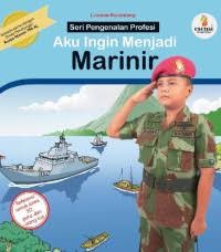 Image of Aku Ingin Menjadi Marinir