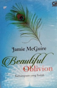 Image of Beautiful Oblivion: Kehampaan Yang Indah