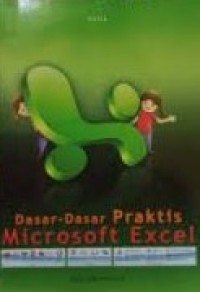 Image of Dasar-Dasar Praktis Microsoft Excel