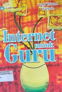 Image of Internet Untuk Guru