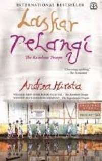 Image of Laskar Pelangi: The Rainbow Troops