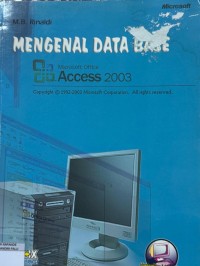 Image of Mengenal Microsoft Windows