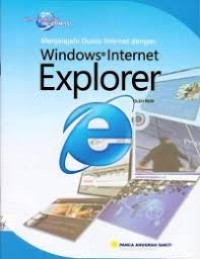 Image of Menjelajahi Dunia Internet Dengan Windows Internet Explorer