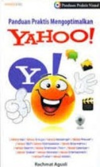 Image of Panduan Praktis Mengoptimalkan Yahoo!