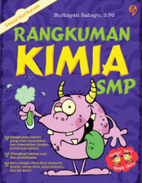 Image of Rangkuman Kimia SMP