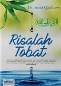 Image of Risalah Tobat