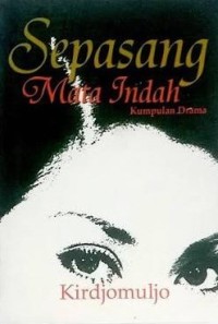 Image of Sepasang Mata Indah: Kumpulan Drama