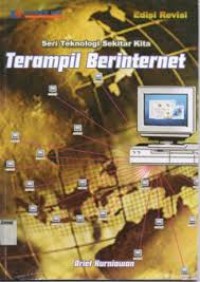 Image of Seri Teknologi Sekitar Kita: Terampil Berinternet