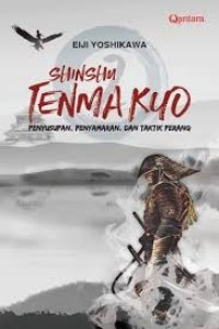 Image of Shinshu Tenmakyo 2: Penyusupan, Penyamaran, dan Taktik Perang