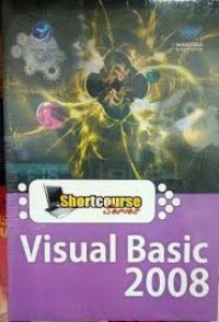 Image of Shortcourse Series: Visual Basic 2008