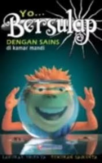 Image of Silap Mata Sains Di Bilik Air