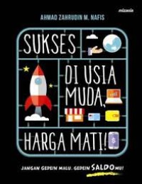 Image of Sukses Di Usia Muda: Harga Mati