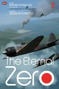 Image of The Eternal Zero Vol. 3