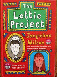 Image of The Lottie Project: Buku Harian Lottie