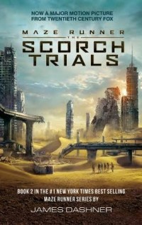 Image of The Scroch Trials