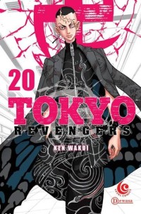 Image of Tokyo Revengers 20