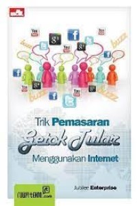 Image of Trik Pemasaran  Getok Tular  Menggunakan Internet