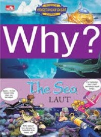 Image of WHY? The Sea: Laut